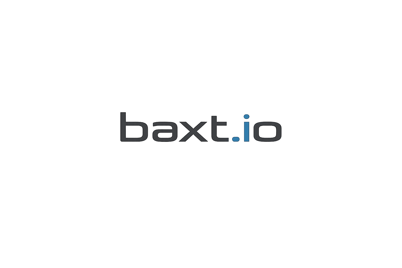 Baxt.io